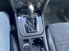 Volkswagen Passat Highline 1.4 Tsi automat wirtualne zegary alcantara polski salon - 12