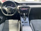 Volkswagen Passat Highline 1.4 Tsi automat wirtualne zegary alcantara polski salon - 13