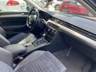 Volkswagen Passat Highline 1.4 Tsi automat wirtualne zegary alcantara polski salon - 14
