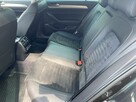 Volkswagen Passat Highline 1.4 Tsi automat wirtualne zegary alcantara polski salon - 15