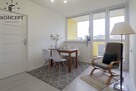 Mieszkanie 3 pok. | ul. Zielińskiego | balkon | - 1