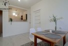 Mieszkanie 3 pok. | ul. Zielińskiego | balkon | - 2