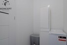 Mieszkanie 3 pok. | ul. Zielińskiego | balkon | - 8