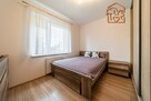 Rozkładowe 2 pokoje z mp , pet-friendly - Zeusa 65 - 4