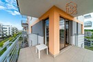 Rozkładowe 2 pokoje z mp , pet-friendly - Zeusa 65 - 8