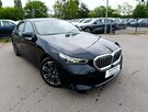 BMW 520 M-pakiet wewnętrzny zewnętrzny - 2
