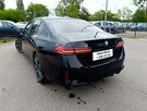 BMW 520 M-pakiet wewnętrzny zewnętrzny - 3