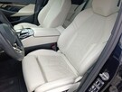 BMW 520 M-pakiet wewnętrzny zewnętrzny - 7