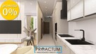 61,54 m2, 4 pokoje, balkon, ogrzewanie podłogowe! - 4