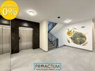 61,54 m2, 4 pokoje, balkon, ogrzewanie podłogowe! - 15