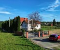 POSIADŁOŚĆ Z DWOMA DOMAMI, 52,5 AR, ŻÓŁKÓW, JASŁO - 2