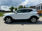 Volvo XC 40 Momentum*KameraCofania*Led*OryginalnyPrzebieg*Climatronic*Zadbany*FV23 - 2