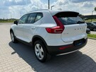 Volvo XC 40 Momentum*KameraCofania*Led*OryginalnyPrzebieg*Climatronic*Zadbany*FV23 - 3