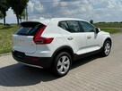 Volvo XC 40 Momentum*KameraCofania*Led*OryginalnyPrzebieg*Climatronic*Zadbany*FV23 - 4