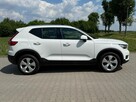 Volvo XC 40 Momentum*KameraCofania*Led*OryginalnyPrzebieg*Climatronic*Zadbany*FV23 - 5