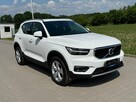 Volvo XC 40 Momentum*KameraCofania*Led*OryginalnyPrzebieg*Climatronic*Zadbany*FV23 - 6