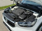 Volvo XC 40 Momentum*KameraCofania*Led*OryginalnyPrzebieg*Climatronic*Zadbany*FV23 - 9