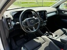 Volvo XC 40 Momentum*KameraCofania*Led*OryginalnyPrzebieg*Climatronic*Zadbany*FV23 - 11