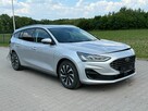 Ford Focus Titanium*Lift*Automat*Led*Kamera*GrzaneFotele*Navi*NiskiPrzebieg*FV23% - 7
