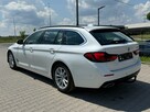 BMW 520 LuxuryLine*Laser*Panorama*Pneumatyka*HeadUp*Kamera*NiskiPrzebieg*FV23% - 3
