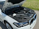 BMW 520 LuxuryLine*Laser*Panorama*Pneumatyka*HeadUp*Kamera*NiskiPrzebieg*FV23% - 8