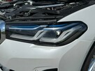 BMW 520 LuxuryLine*Laser*Panorama*Pneumatyka*HeadUp*Kamera*NiskiPrzebieg*FV23% - 14