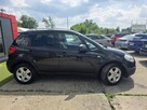 Fiat Sedici 1.6 16V 4x4 | Klimatyzacja | Benzyna | Import Włochy - 4