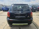 Fiat Sedici 1.6 16V 4x4 | Klimatyzacja | Benzyna | Import Włochy - 6