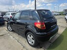 Fiat Sedici 1.6 16V 4x4 | Klimatyzacja | Benzyna | Import Włochy - 7