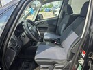 Fiat Sedici 1.6 16V 4x4 | Klimatyzacja | Benzyna | Import Włochy - 10