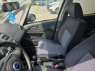 Fiat Sedici 1.6 16V 4x4 | Klimatyzacja | Benzyna | Import Włochy - 11