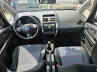 Fiat Sedici 1.6 16V 4x4 | Klimatyzacja | Benzyna | Import Włochy - 13
