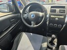 Fiat Sedici 1.6 16V 4x4 | Klimatyzacja | Benzyna | Import Włochy - 14