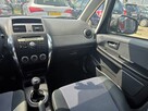 Fiat Sedici 1.6 16V 4x4 | Klimatyzacja | Benzyna | Import Włochy - 15