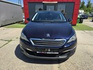 Peugeot 308 130 KM Allure | Panorama | Navi | Kamera | Hak - 2