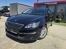 Peugeot 308 130 KM Allure | Panorama | Navi | Kamera | Hak - 9