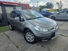 Fiat Sedici 1.6 ben. 120KM 4x4 z Włoch, bez korozji - 3