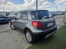 Fiat Sedici 1.6 ben. 120KM 4x4 z Włoch, bez korozji - 7