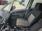 Fiat Sedici 1.6 ben. 120KM 4x4 z Włoch, bez korozji - 11