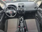 Fiat Sedici 1.6 ben. 120KM 4x4 z Włoch, bez korozji - 12