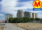 Mieszkanie Warszawa Mokotów Górny, Ksawerów, Bukowińska - 1