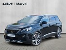 Peugeot 5008 2.0 HDI 177KM EAT8 GT,Szklany dach,7os,Focal Bezwypadkowy,Kamery, Hak - 1