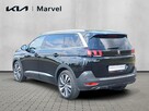Peugeot 5008 2.0 HDI 177KM EAT8 GT,Szklany dach,7os,Focal Bezwypadkowy,Kamery, Hak - 3