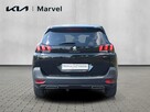 Peugeot 5008 2.0 HDI 177KM EAT8 GT,Szklany dach,7os,Focal Bezwypadkowy,Kamery, Hak - 4