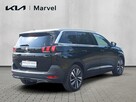 Peugeot 5008 2.0 HDI 177KM EAT8 GT,Szklany dach,7os,Focal Bezwypadkowy,Kamery, Hak - 5