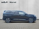 Peugeot 5008 2.0 HDI 177KM EAT8 GT,Szklany dach,7os,Focal Bezwypadkowy,Kamery, Hak - 6
