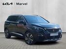 Peugeot 5008 2.0 HDI 177KM EAT8 GT,Szklany dach,7os,Focal Bezwypadkowy,Kamery, Hak - 7
