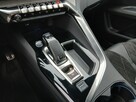 Peugeot 5008 2.0 HDI 177KM EAT8 GT,Szklany dach,7os,Focal Bezwypadkowy,Kamery, Hak - 10