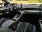 Peugeot 5008 2.0 HDI 177KM EAT8 GT,Szklany dach,7os,Focal Bezwypadkowy,Kamery, Hak - 15