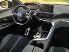 Peugeot 5008 2.0 HDI 177KM EAT8 GT,Szklany dach,7os,Focal Bezwypadkowy,Kamery, Hak - 16